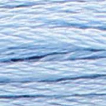 Anchor Sticktwist 8m Pastelblau